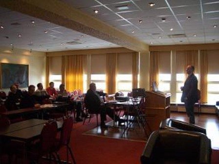 Félagsfundur 6. apríl 2006 