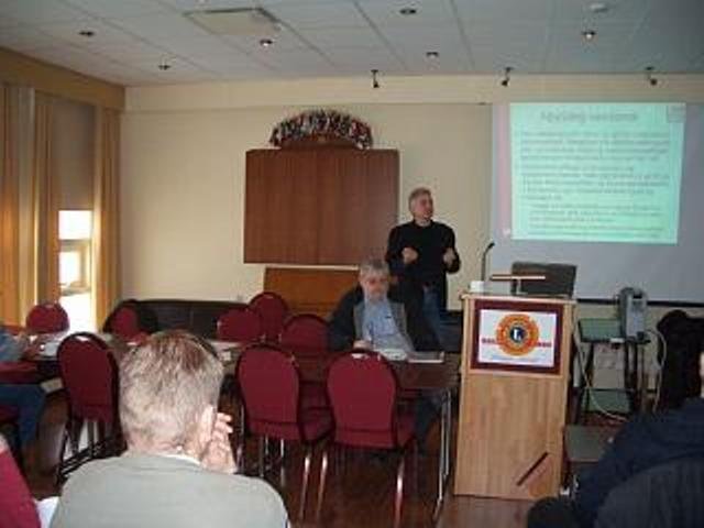 Félagsfundur 6. apríl 2006