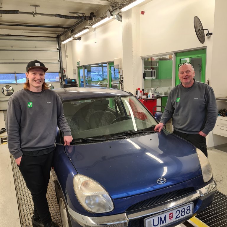 tekkland-bifreidaskodun-einar