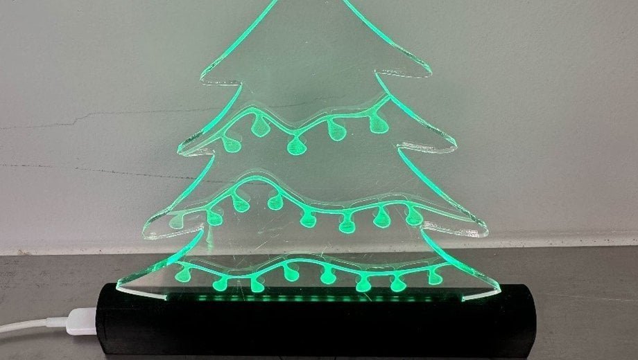 Námskeið hjá Iðunni Fræðslusetri á Akureyri laugardaginn 13.desember í skapandi tækni, föndri og jól&hellip;