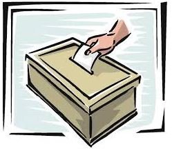 Atkvæðagreiðsla um nýjan kjarasamning