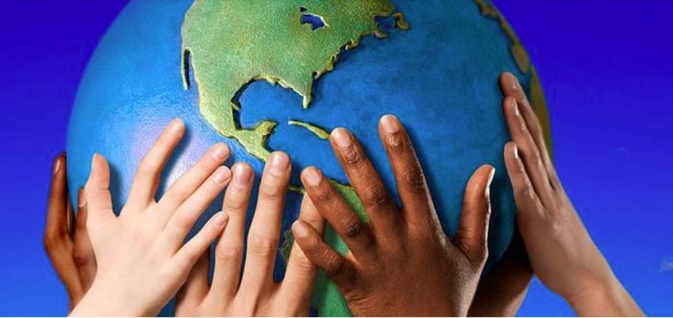 Bók fyrir fólk af erlendum uppruna