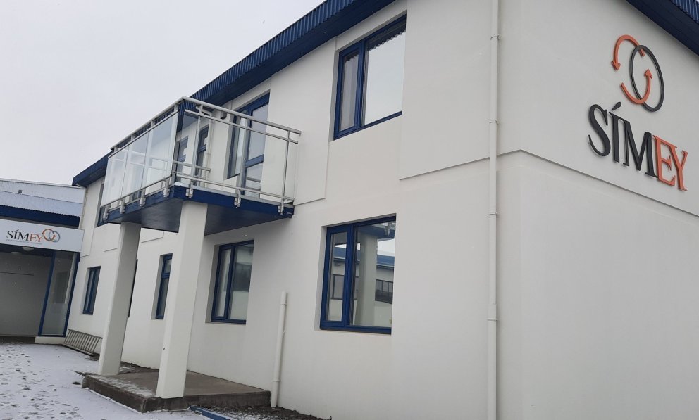 Iðan Fræðslusetur er í samstarfi við Símey ásamt því að Símey býður upp á fjölda af námskeiðum sem h&hellip;